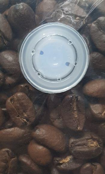 Coffee Valve